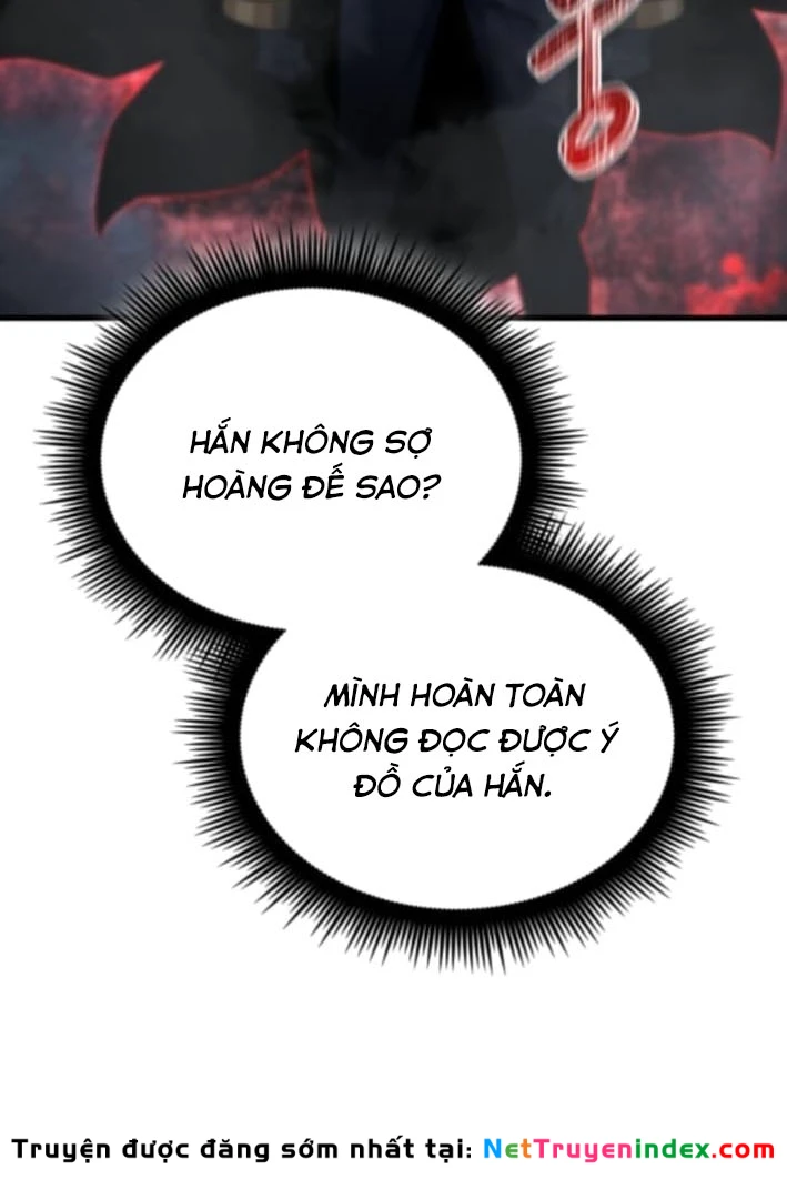 Thiên Tài Ma Pháp Sư Vật Lí Chapter 47 - 54