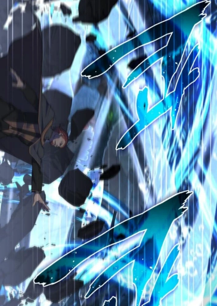 Thiên Tài Ma Pháp Sư Vật Lí Chapter 47 - 104