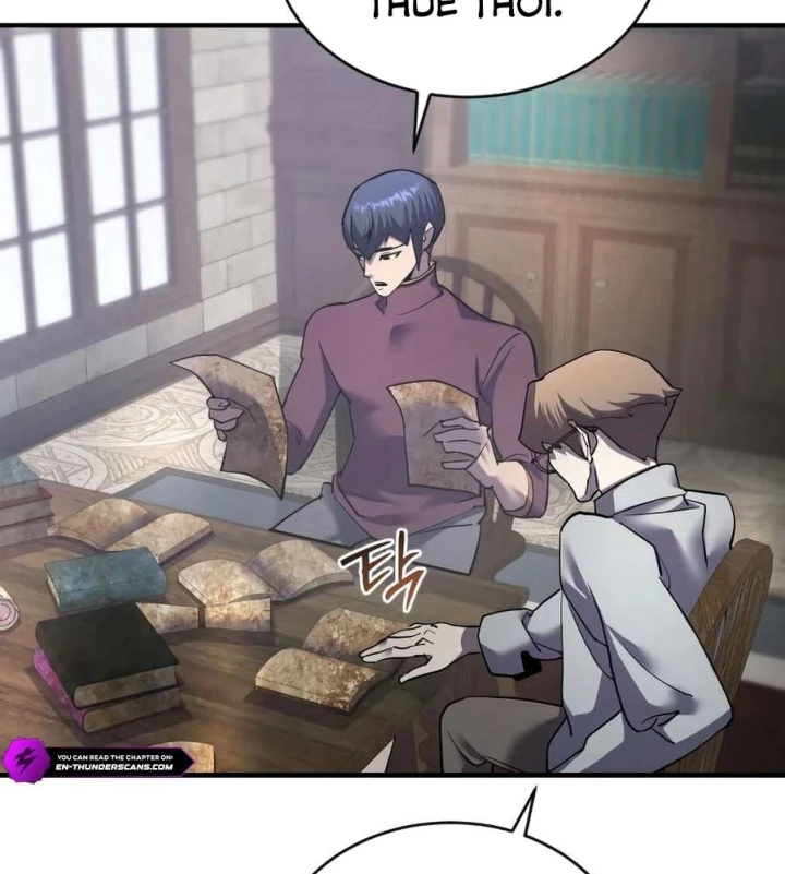 Thiên Tài Ma Pháp Sư Vật Lí Chapter 48 - 52