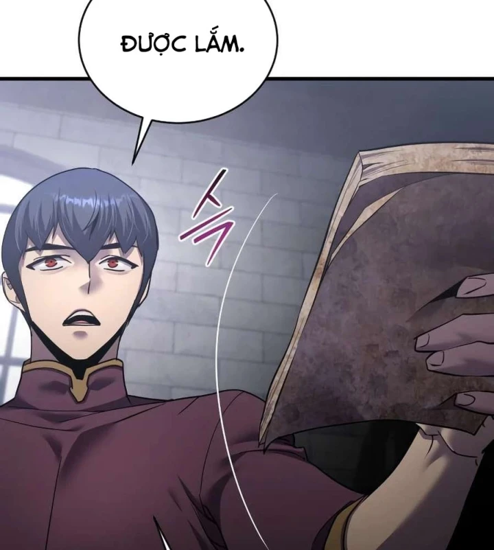 Thiên Tài Ma Pháp Sư Vật Lí Chapter 48 - 126