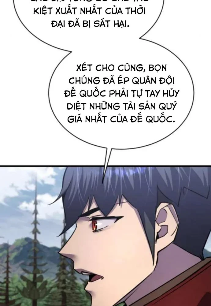 Thiên Tài Ma Pháp Sư Vật Lí Chapter 50 - 15