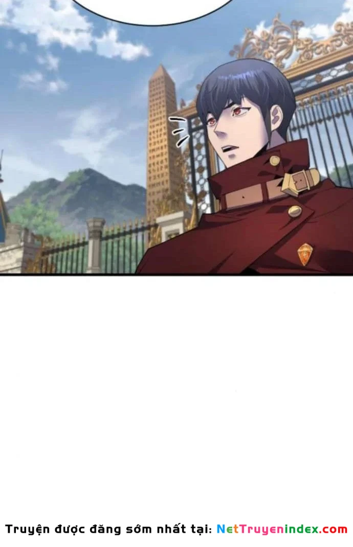 Thiên Tài Ma Pháp Sư Vật Lí Chapter 50 - 70