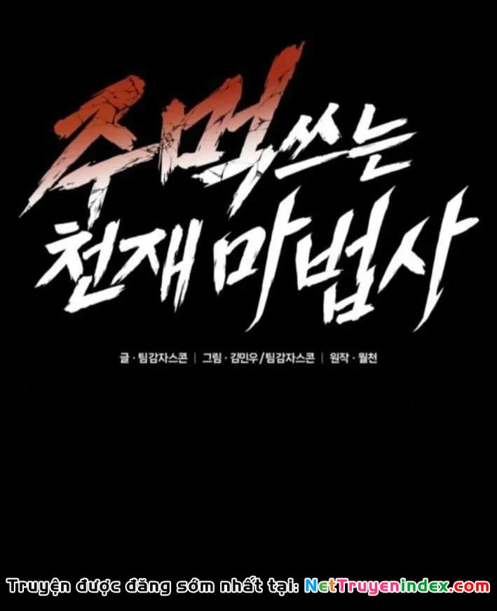 Thiên Tài Ma Pháp Sư Vật Lí Chapter 51 - 100