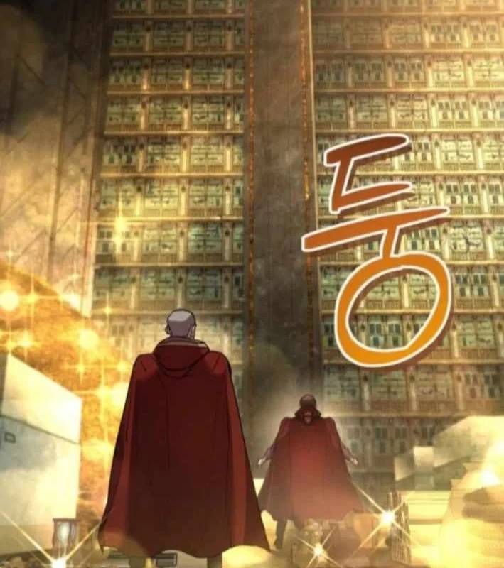 Thiên Tài Ma Pháp Sư Vật Lí Chapter 51 - 108