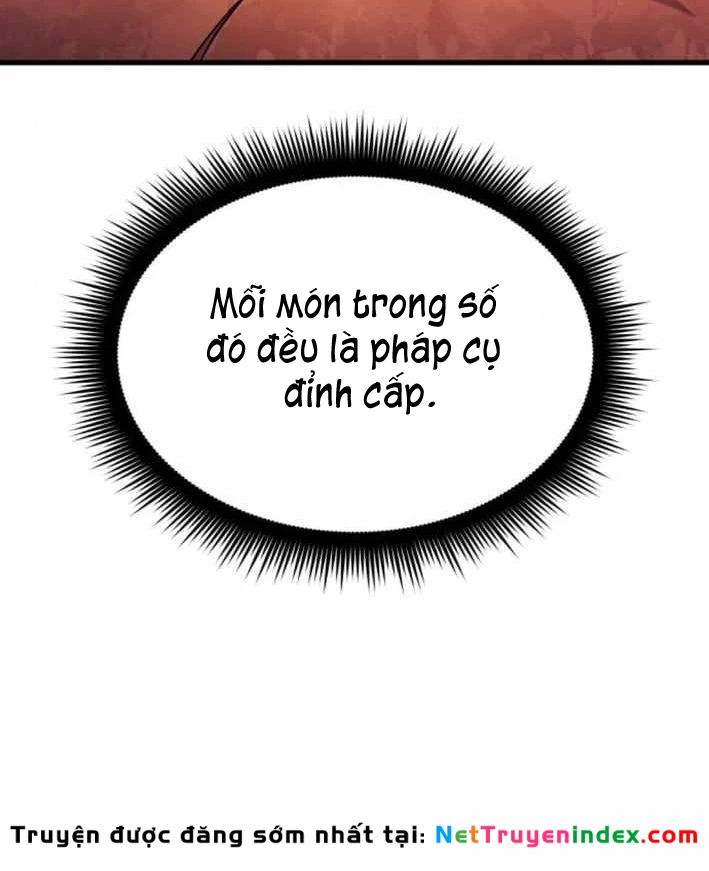 Thiên Tài Ma Pháp Sư Vật Lí Chapter 52 - 5