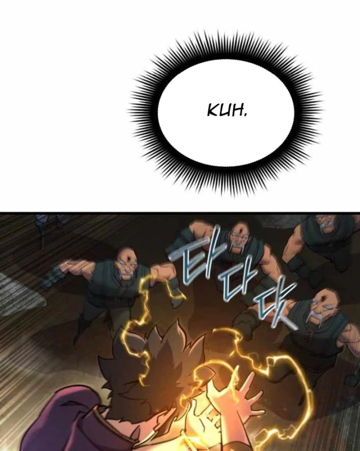 Thiên Tài Ma Pháp Sư Vật Lí Chapter 53 - 54