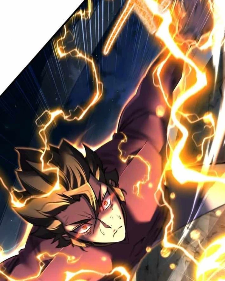 Thiên Tài Ma Pháp Sư Vật Lí Chapter 53 - 67