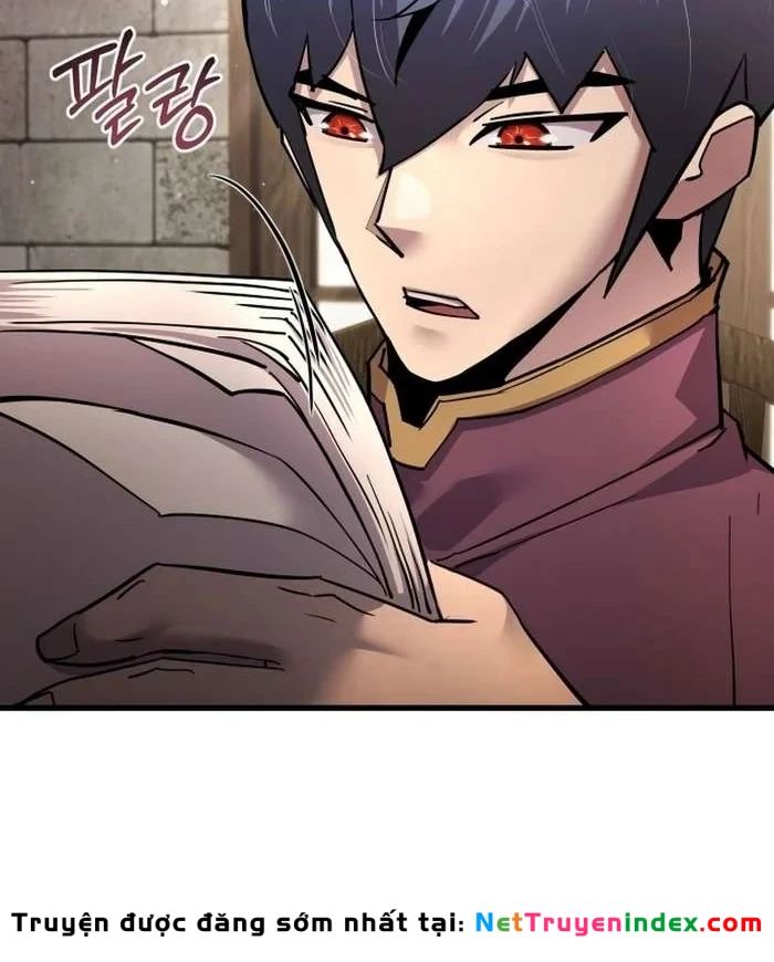 Thiên Tài Ma Pháp Sư Vật Lí Chapter 54 - 2