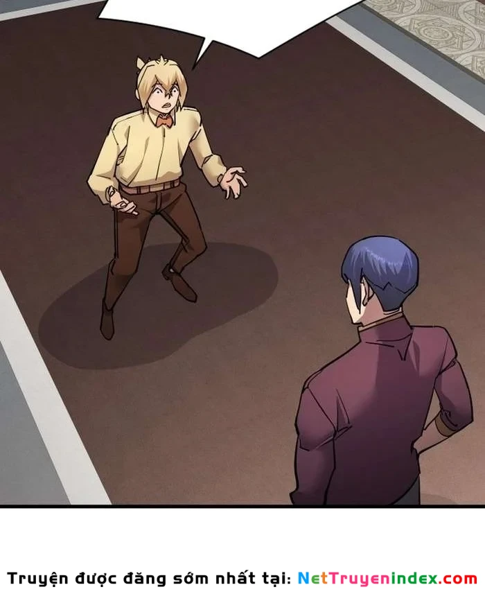 Thiên Tài Ma Pháp Sư Vật Lí Chapter 54 - 11