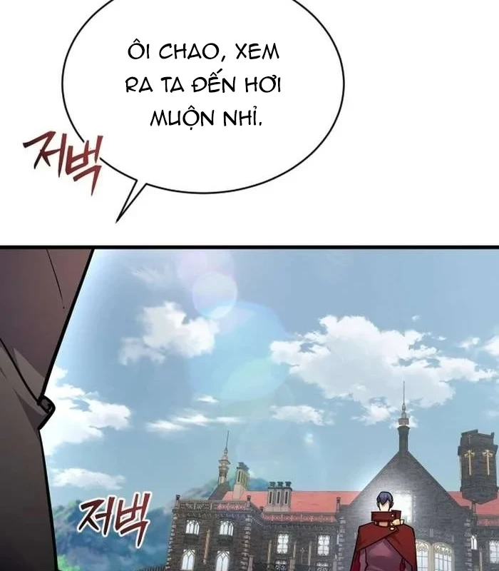 Thiên Tài Ma Pháp Sư Vật Lí Chapter 54 - 65