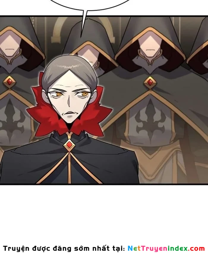 Thiên Tài Ma Pháp Sư Vật Lí Chapter 54 - 127