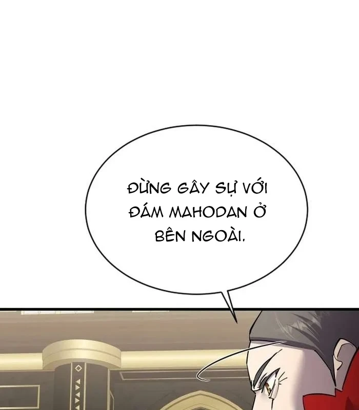 Thiên Tài Ma Pháp Sư Vật Lí Chapter 54 - 128