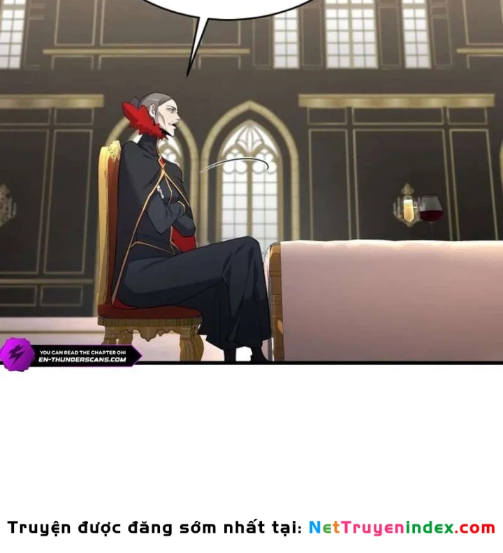 Thiên Tài Ma Pháp Sư Vật Lí Chapter 55 - 93