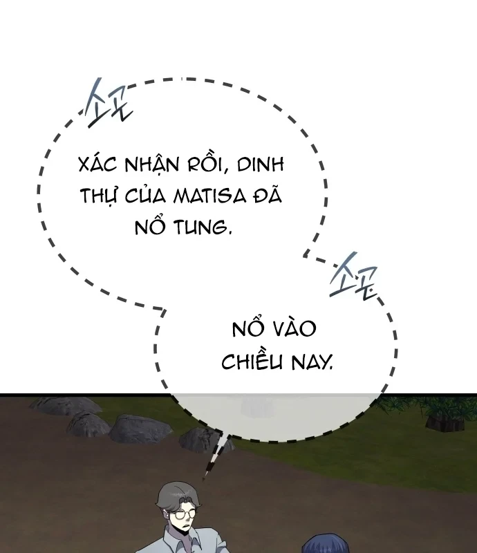 Thiên Tài Ma Pháp Sư Vật Lí Chapter 57 - 60