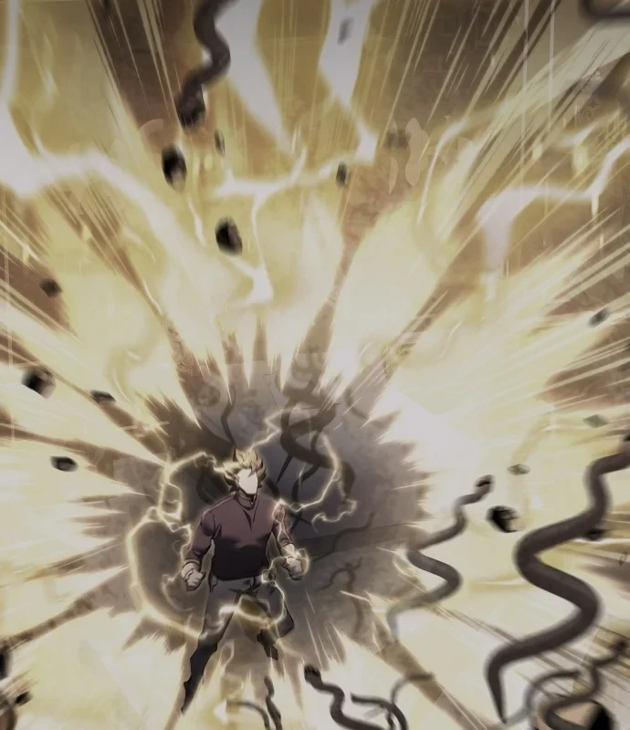 Thiên Tài Ma Pháp Sư Vật Lí Chapter 57 - 77