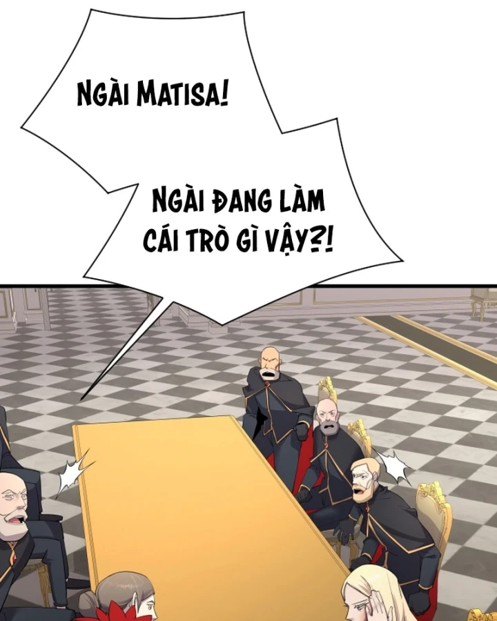 Thiên Tài Ma Pháp Sư Vật Lí Chapter 58 - 3