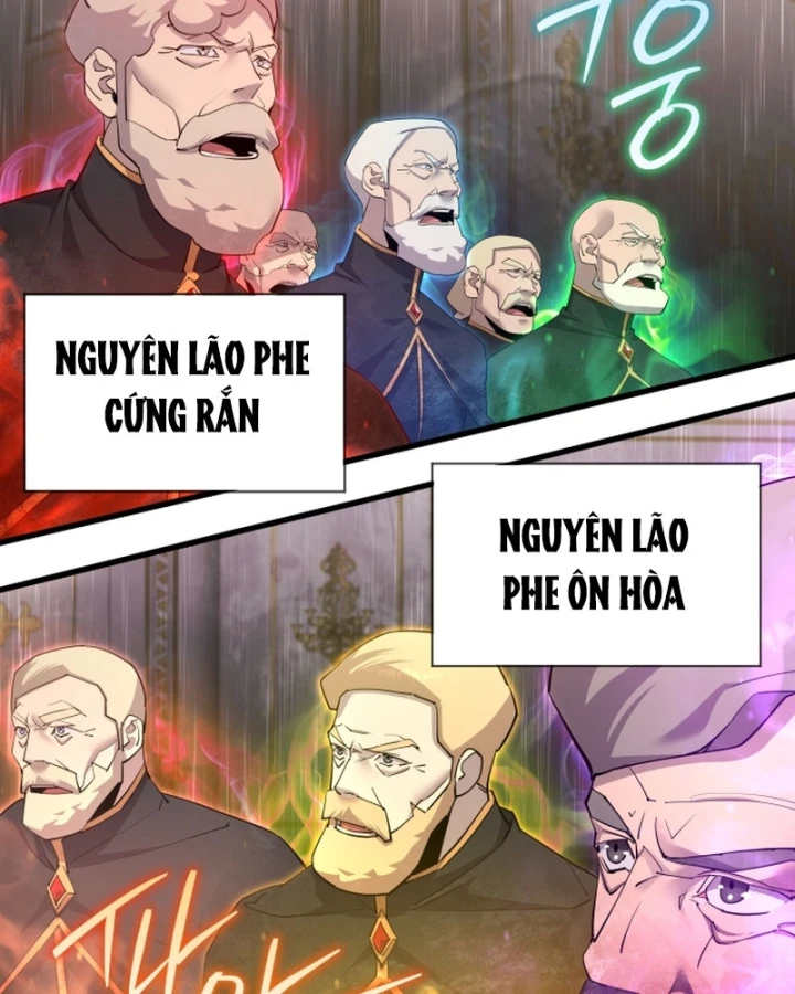 Thiên Tài Ma Pháp Sư Vật Lí Chapter 58 - 9