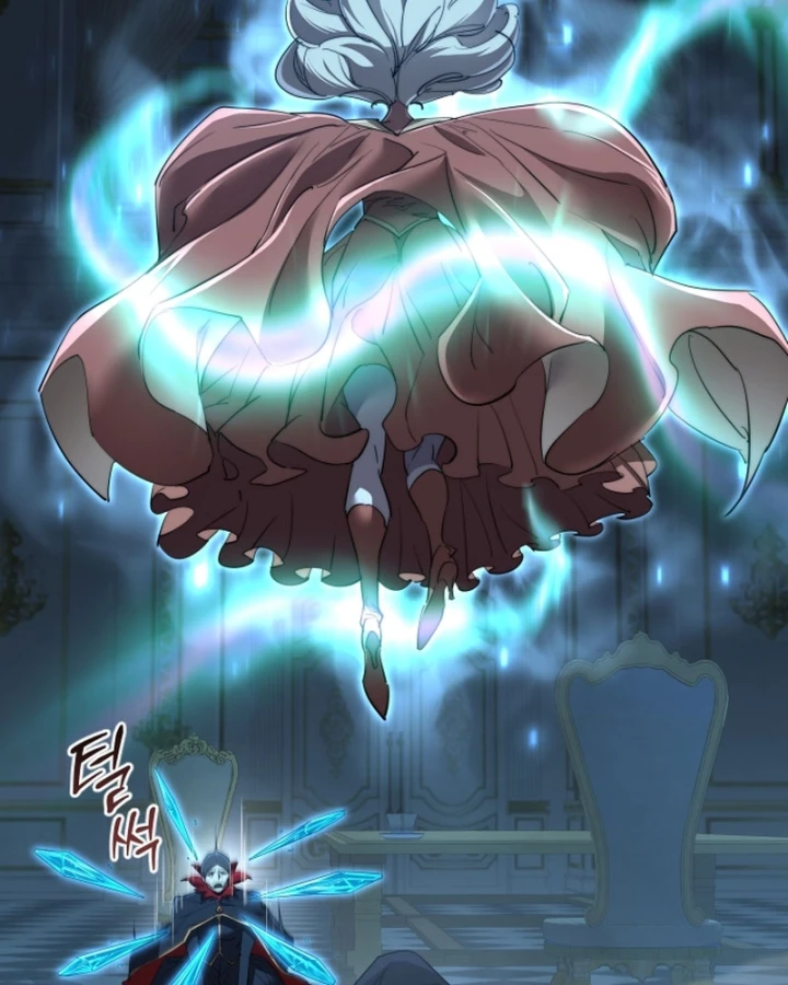 Thiên Tài Ma Pháp Sư Vật Lí Chapter 58 - 126