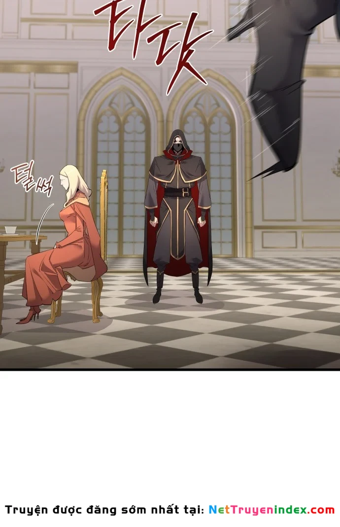 Thiên Tài Ma Pháp Sư Vật Lí Chapter 59 - 19