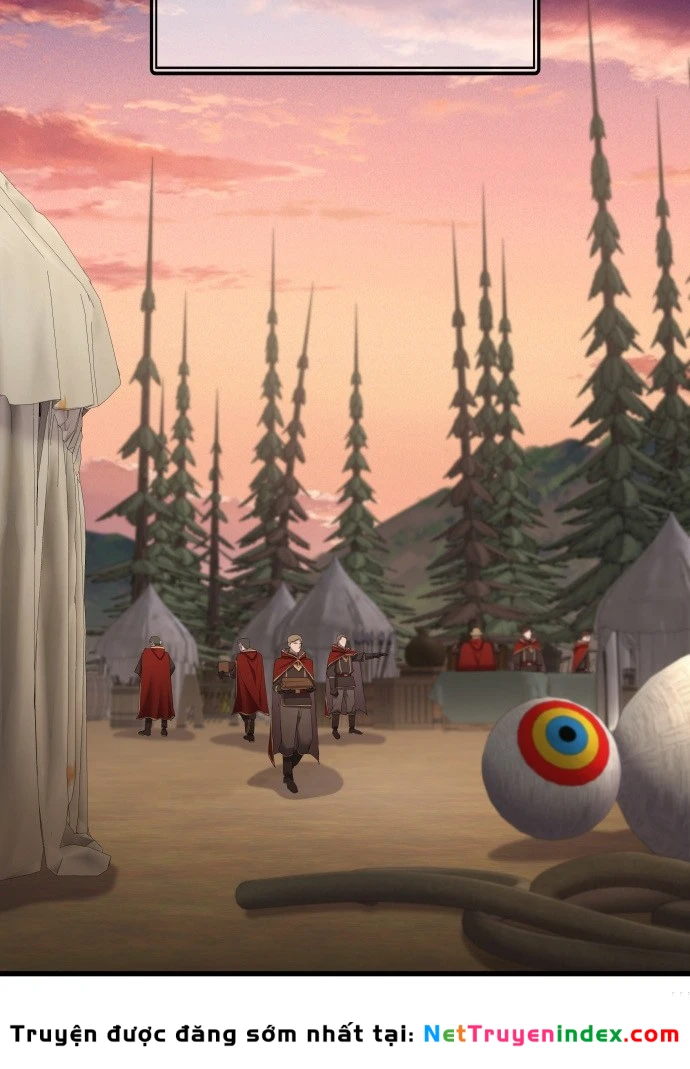 Thiên Tài Ma Pháp Sư Vật Lí Chapter 59 - 70