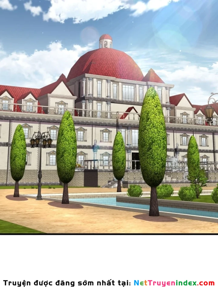 Thiên Tài Ma Pháp Sư Vật Lí Chapter 61 - 111