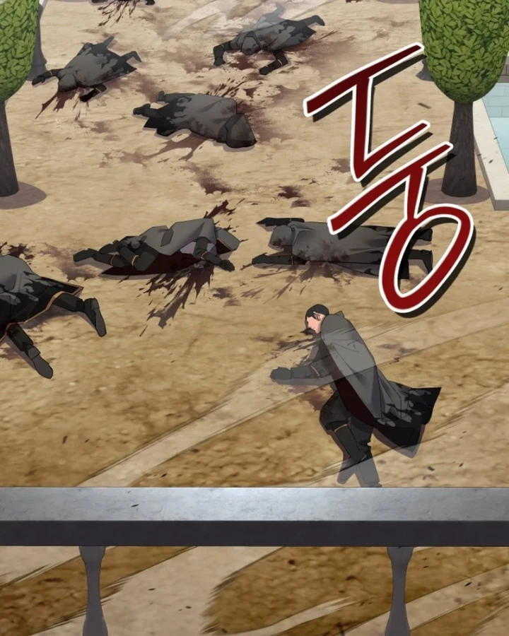 Thiên Tài Ma Pháp Sư Vật Lí Chapter 61 - 143