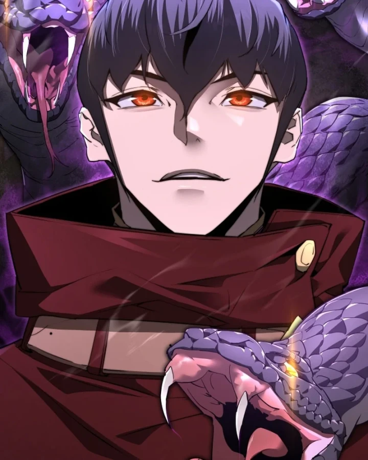 Thiên Tài Ma Pháp Sư Vật Lí Chapter 63 - 145