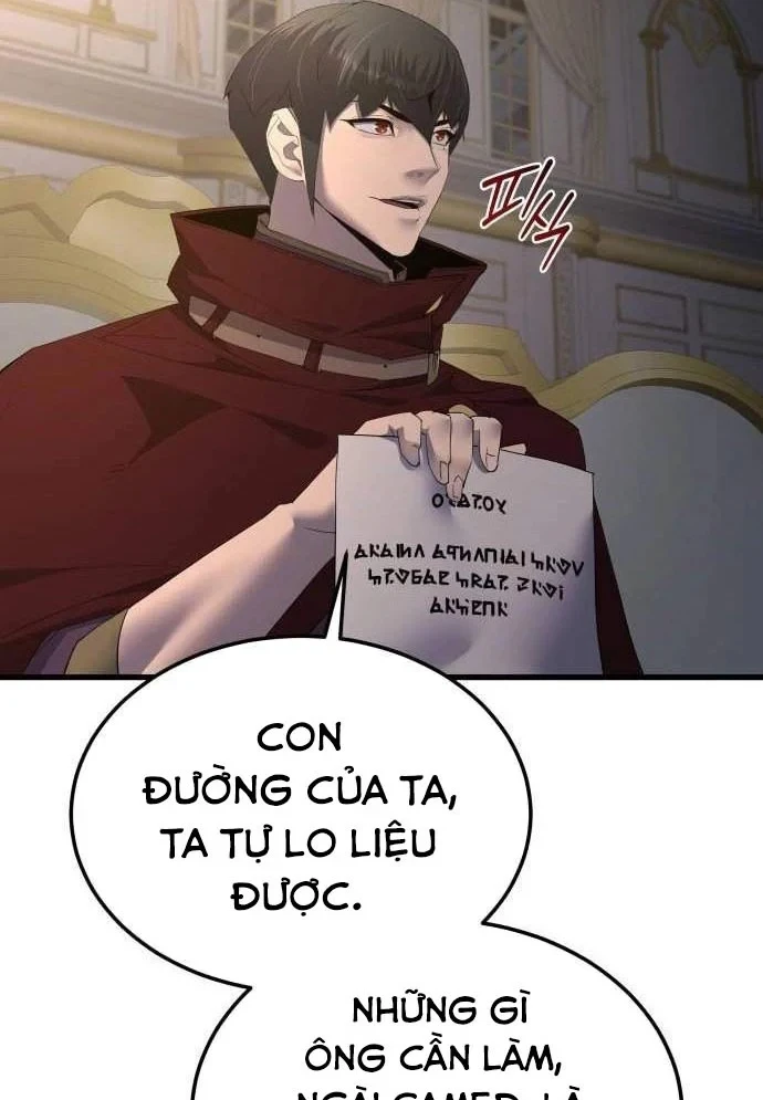 Thiên Tài Ma Pháp Sư Vật Lí Chapter 64 - 4