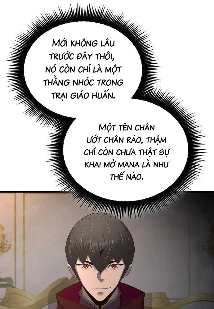 Thiên Tài Ma Pháp Sư Vật Lí Chapter 64 - 33