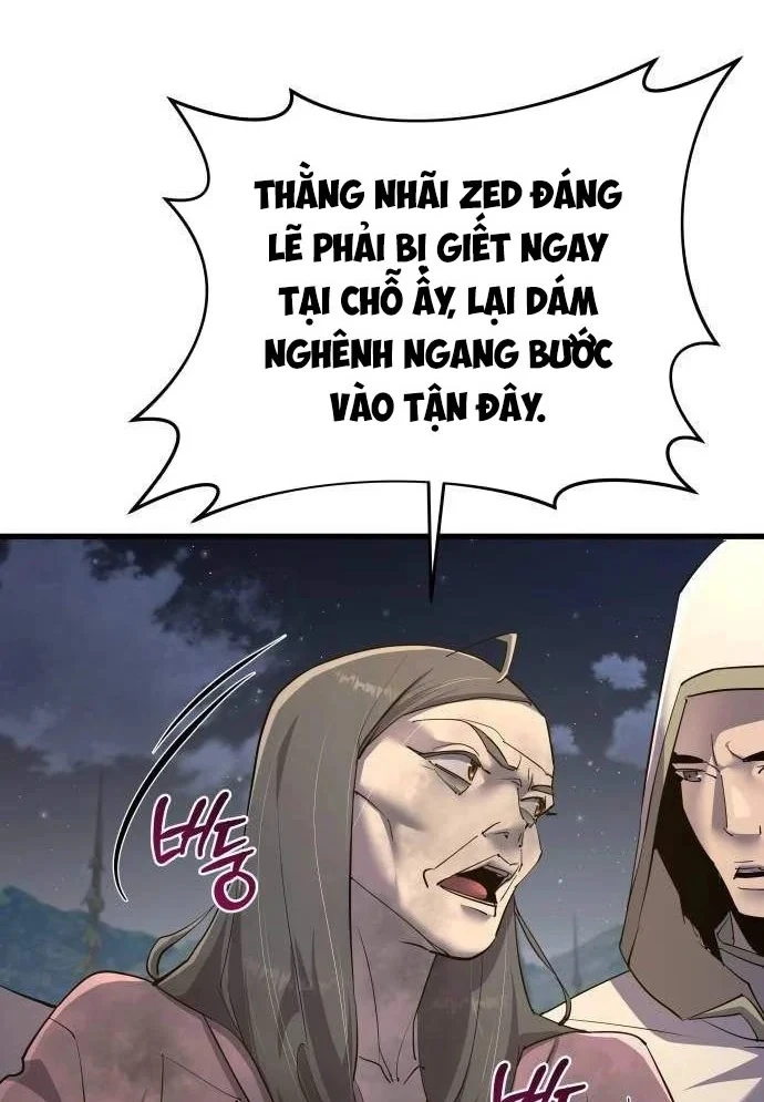 Thiên Tài Ma Pháp Sư Vật Lí Chapter 64 - 55