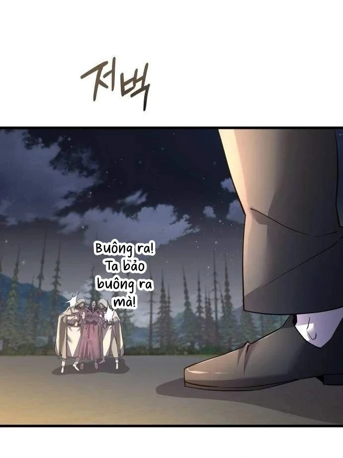 Thiên Tài Ma Pháp Sư Vật Lí Chapter 64 - 57
