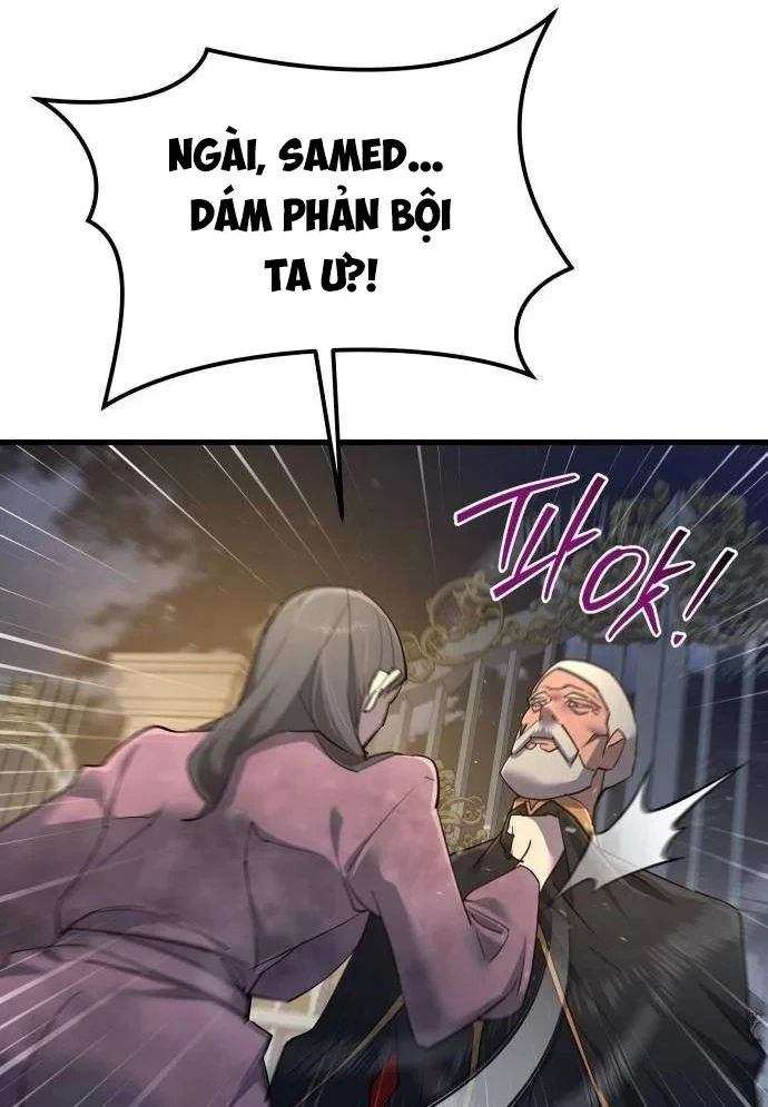Thiên Tài Ma Pháp Sư Vật Lí Chapter 64 - 78