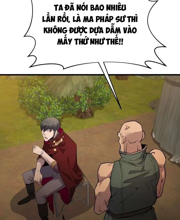 Thiên Tài Ma Pháp Sư Vật Lí Chapter 65 - 21