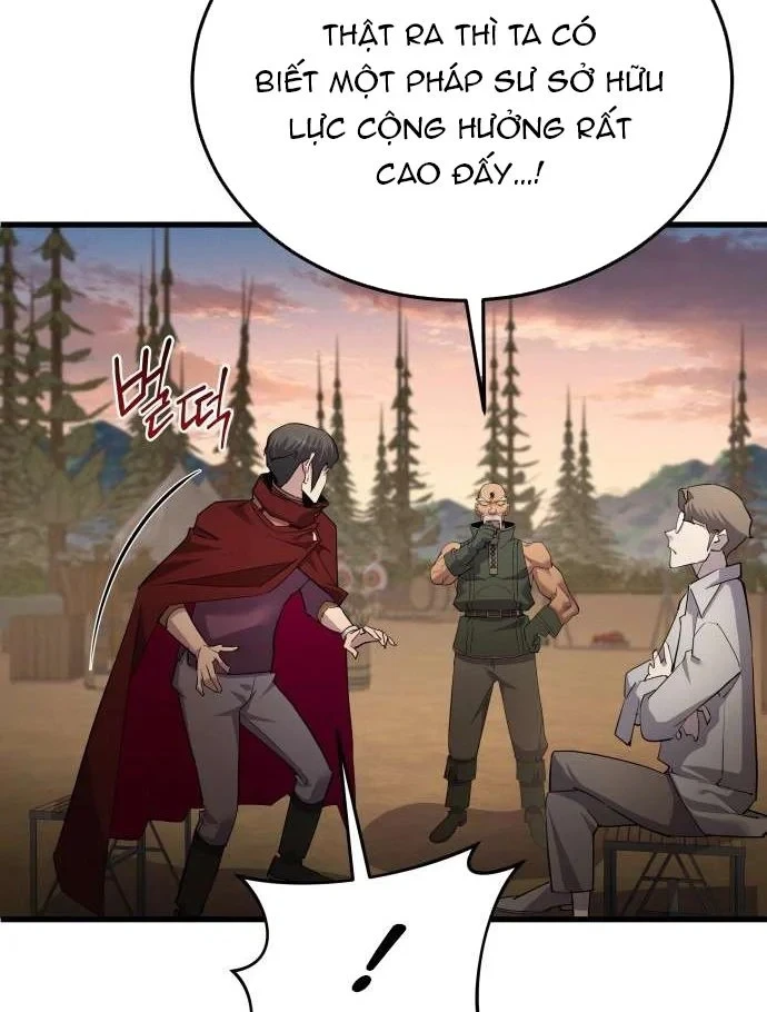 Thiên Tài Ma Pháp Sư Vật Lí Chapter 65 - 68