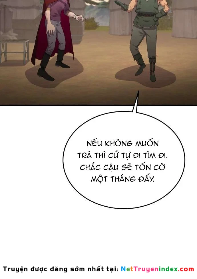 Thiên Tài Ma Pháp Sư Vật Lí Chapter 65 - 74