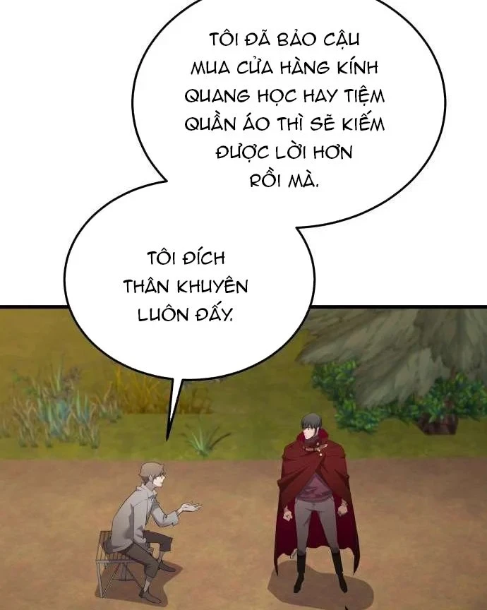 Thiên Tài Ma Pháp Sư Vật Lí Chapter 65 - 84