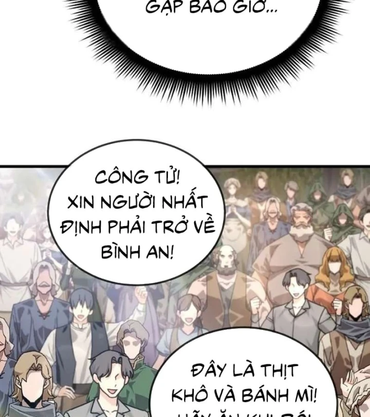 Thiên Tài Ma Pháp Sư Vật Lí Chapter 68 - 187