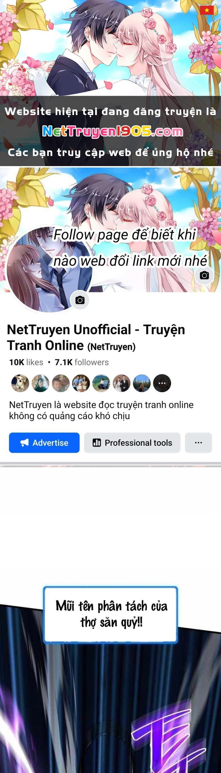 Hồi Quy Nhưng Thế Giới Vẫn Bình Yên Chapter 37 - 1