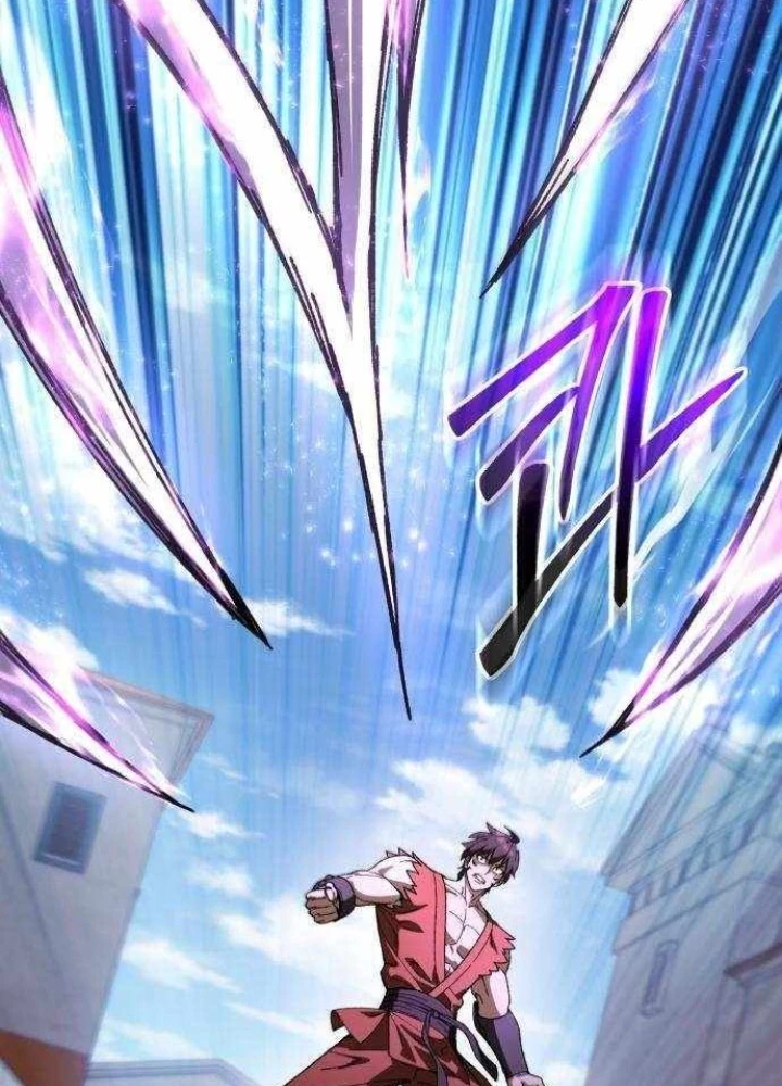 Hồi Quy Nhưng Thế Giới Vẫn Bình Yên Chapter 37 - 5