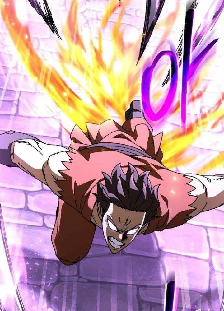 Hồi Quy Nhưng Thế Giới Vẫn Bình Yên Chapter 37 - 25