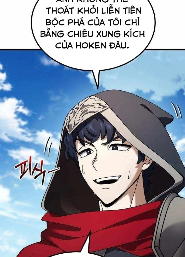 Hồi Quy Nhưng Thế Giới Vẫn Bình Yên Chapter 37 - 29