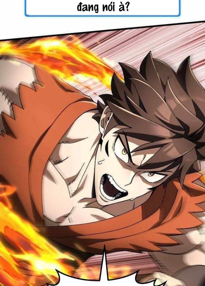 Hồi Quy Nhưng Thế Giới Vẫn Bình Yên Chapter 37 - 33