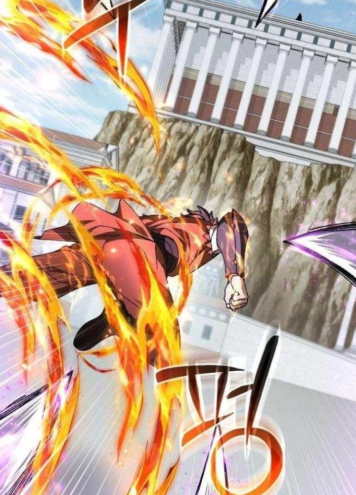 Hồi Quy Nhưng Thế Giới Vẫn Bình Yên Chapter 37 - 37