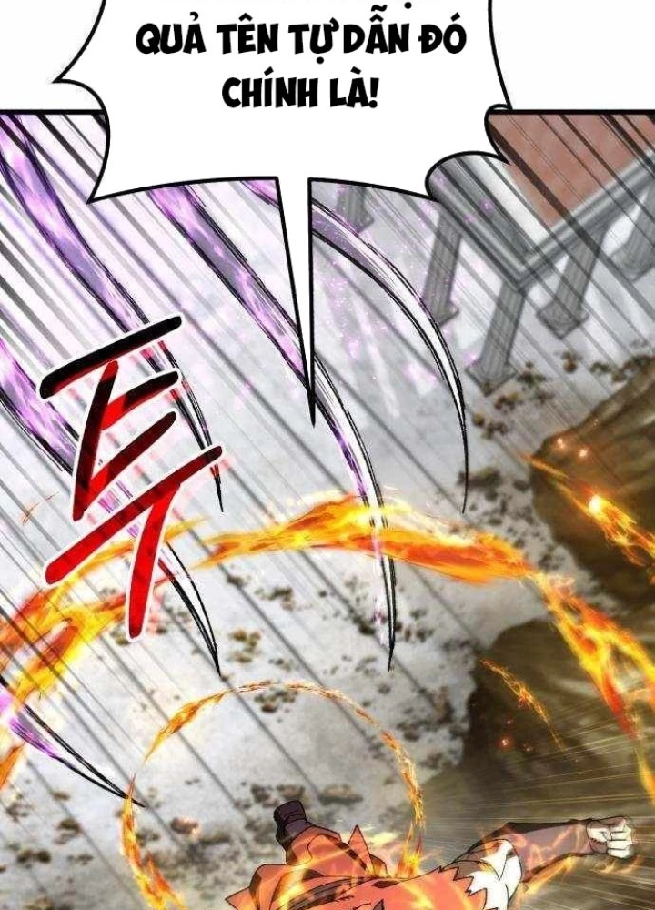 Hồi Quy Nhưng Thế Giới Vẫn Bình Yên Chapter 37 - 45