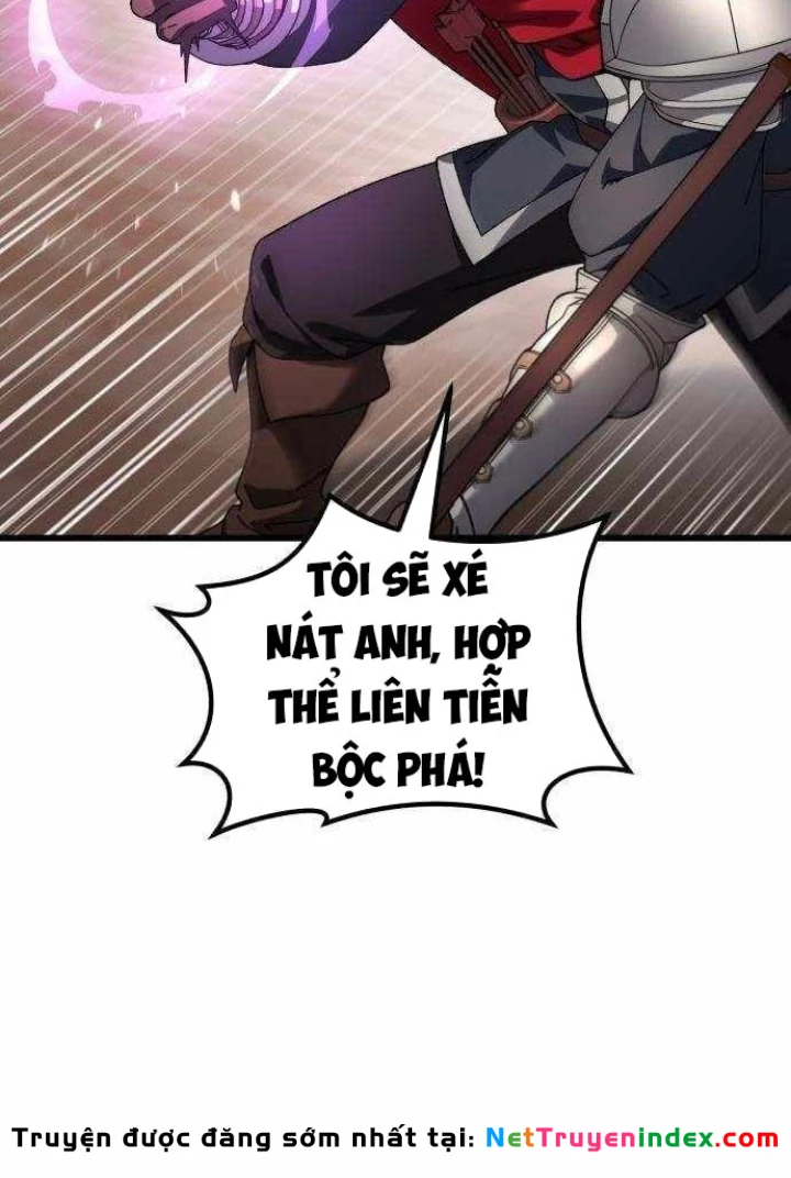 Hồi Quy Nhưng Thế Giới Vẫn Bình Yên Chapter 37 - 51