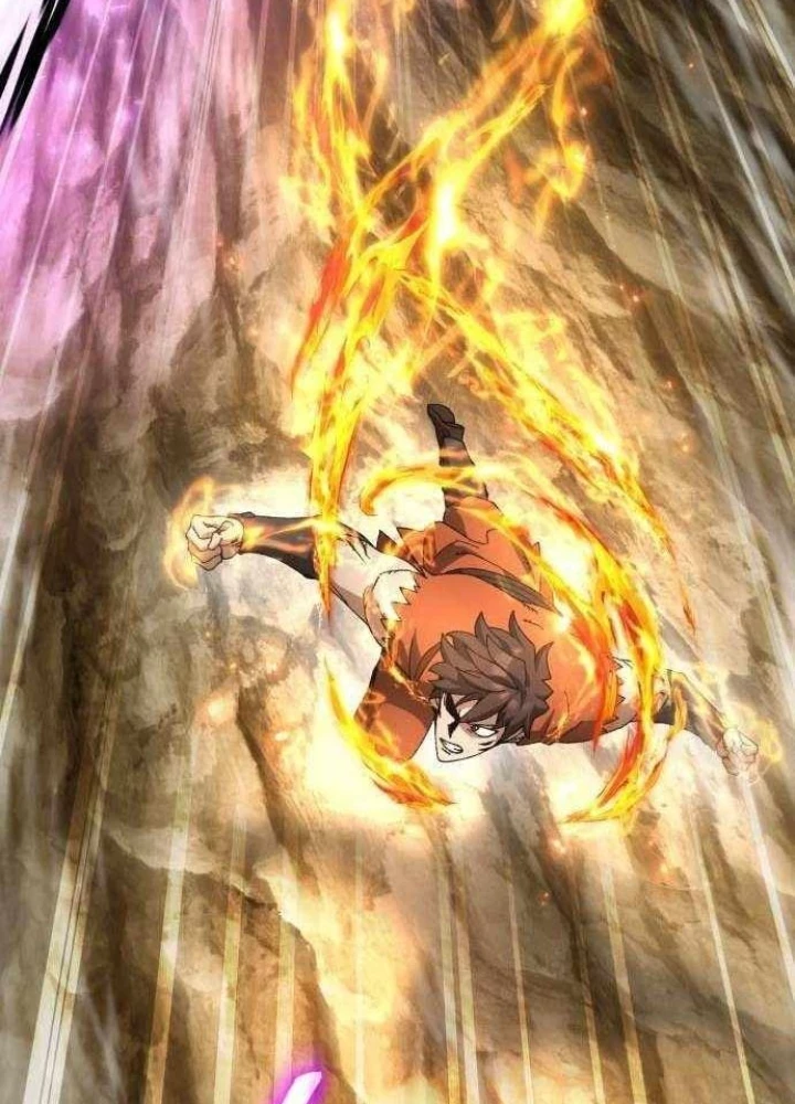 Hồi Quy Nhưng Thế Giới Vẫn Bình Yên Chapter 37 - 57