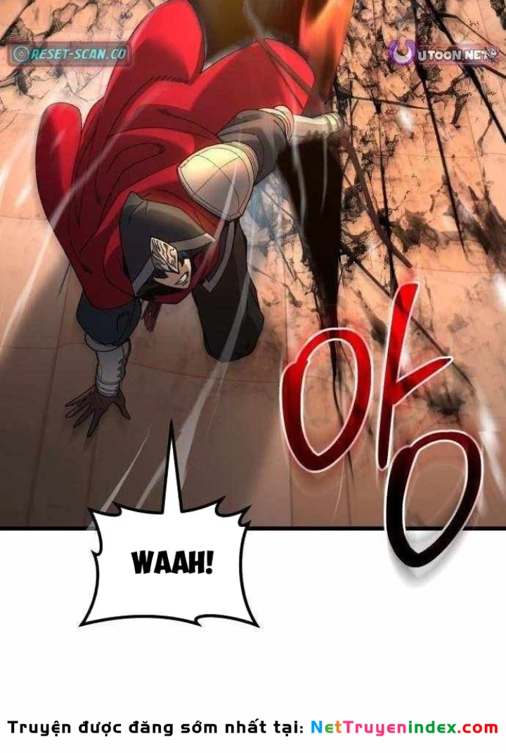 Hồi Quy Nhưng Thế Giới Vẫn Bình Yên Chapter 37 - 67