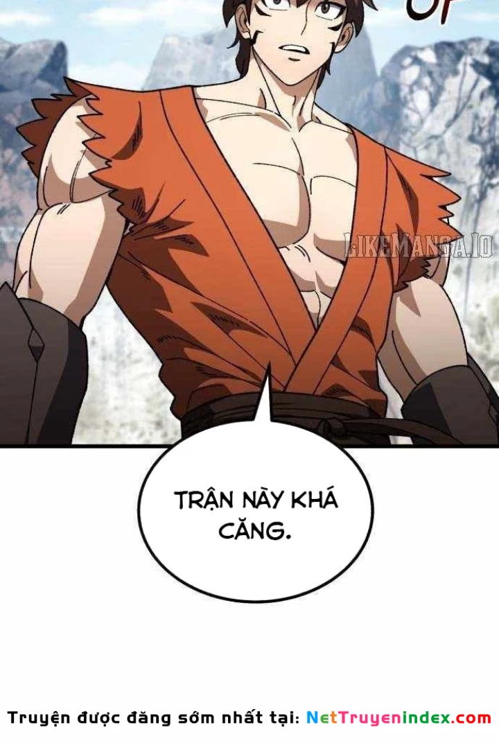 Hồi Quy Nhưng Thế Giới Vẫn Bình Yên Chapter 37 - 91