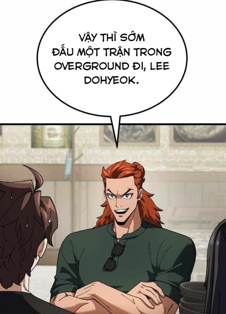 Hồi Quy Nhưng Thế Giới Vẫn Bình Yên Chapter 37 - 237