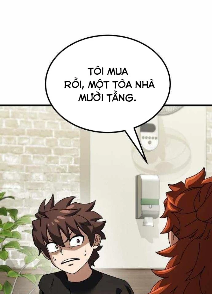 Hồi Quy Nhưng Thế Giới Vẫn Bình Yên Chapter 37 - 261